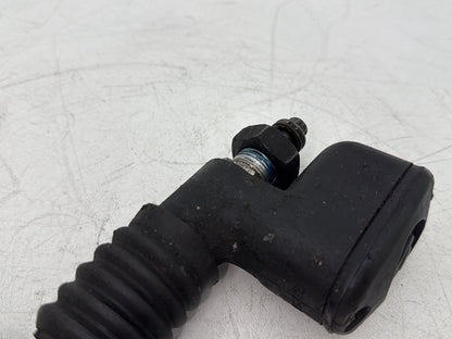 2006 Harley Touring FLHRI Road King OEM Rear Brake Master Cylinder Reservoir