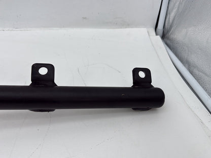 2006 Harley Sportster XL883C 883 Custom OEM Exhaust Muffler Interconnect Bracket Support Bar