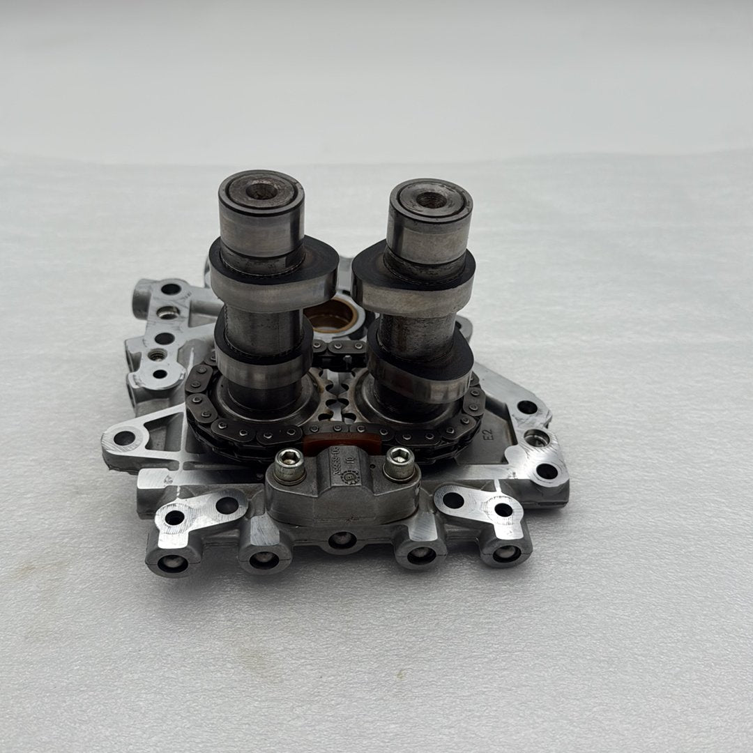2007 - 2012 Harley-Davidson Touring Road King Twin Cam Cam Support Camshaft Plate 25358-06 25358-06