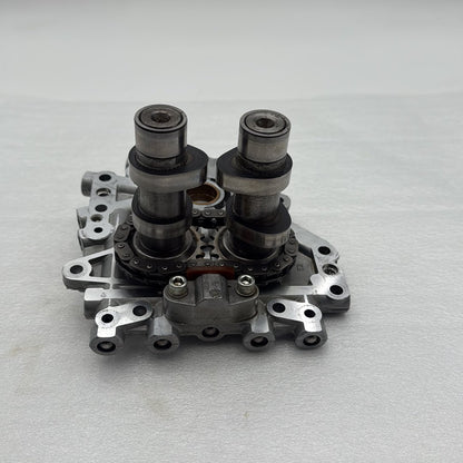 2007 - 2012 Harley-Davidson Touring Road King Twin Cam Cam Support Camshaft Plate 25358-06 25358-06