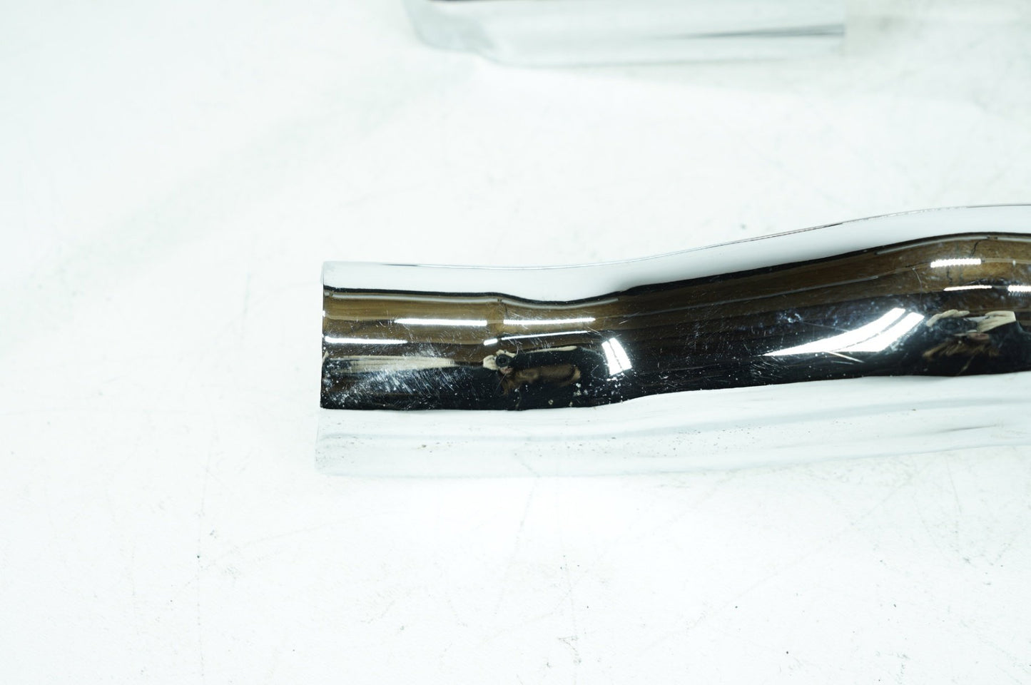 2007 - 2013 Harley-Davidson Touring Electra Glide Left Right Saddlebag Fender Struts Brackets 47502-97