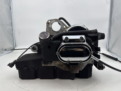 1999 - 2006 Harley-Davidson Touring Electra Glide Ultra 5 Speed Transmission Gearbox 33035-06A