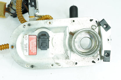 1999 - 2006 Harley-Davidson Touring Electra Glide Police Gas Gasoline Fuel Petrol Pump Sending 62897-01B