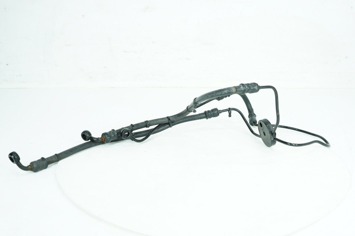 1999 - 2006 Harley-Davidson Touring Road King Front Brake Hose Line Pipe 43350-96C