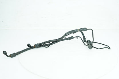 1999 - 2006 Harley-Davidson Touring Road King Front Brake Hose Line Pipe 43350-96C