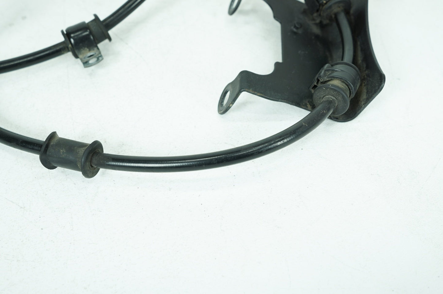 2004 - 2022 Harley-Davidson Sportster SuperLow Front Brake Hose Line Pipe NON-abs 41800160