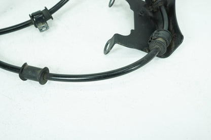 2004 - 2022 Harley-Davidson Sportster SuperLow Front Brake Hose Line Pipe NON-abs 41800160