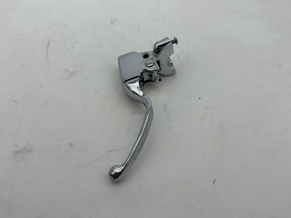 2011 Harley Road King Touring FLHRC Classic OEM Front Left Hand Clutch Control Lever