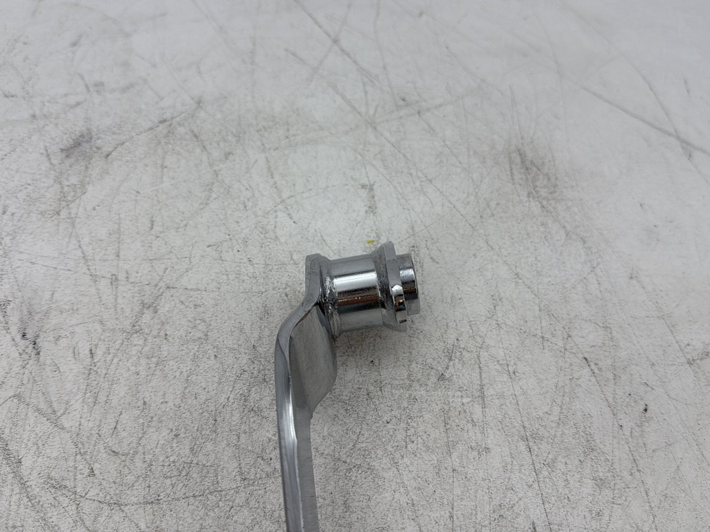 2013 Harley Heritage Softail Classic FLSTC OEM Foot Brake Control Lever Pedal