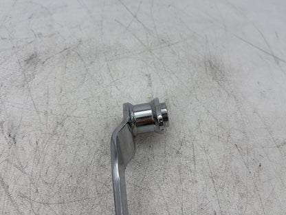2013 Harley Heritage Softail Classic FLSTC OEM Foot Brake Control Lever Pedal