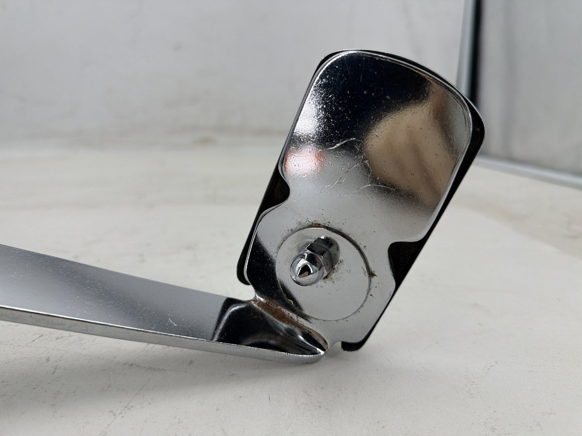 1995 Harley Heritage Softail Classic OEM Foot Brake Control Lever Pedal
