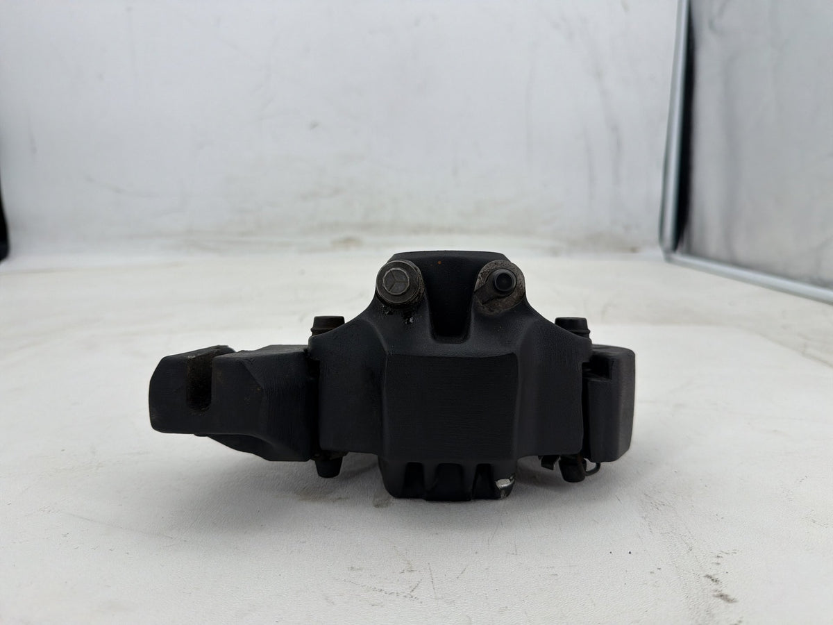 1995 Harley Heritage Softail Classic OEM Rear Back Brake Caliper w/ Bracket