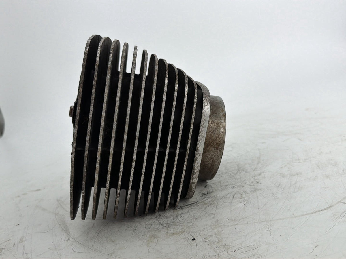 2006 Harley Touring Electra Classic OEM Twin Cam Engine Jug 1 Cylinder Barrel