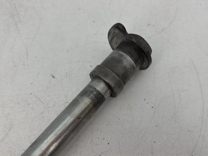 2007 - 2012 Harley-Davidson Touring Street Glide Rear Wheel Axle Bolt Shaft