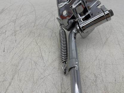 2015 Harley Road Glide Touring FLTRXS OEM Left Side Jiffy Kick Stand & Spring
