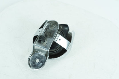 2000 - 2006 Harley-Davidson Softail Deuce Horn Signal Klaxon Chrome Cover 69012-93A