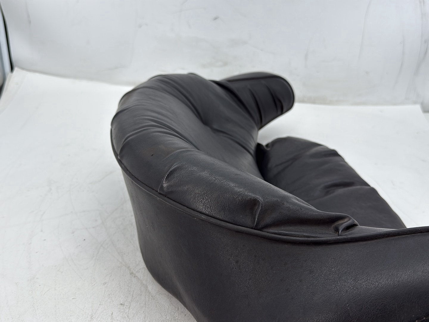 1996 Harley Electra Glide Touring FLHT OEM Rear Passenger Backrest Cushion Pad