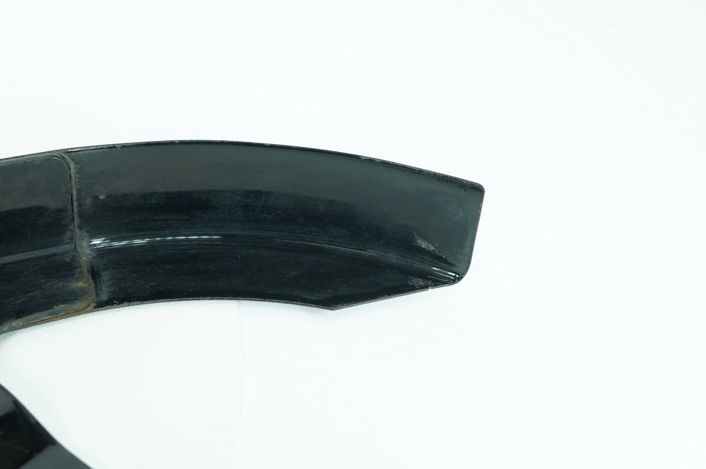 2014 Harley-Davidson Sportster XL883N - Drive Belt Guard Cover Shield PN: 60367-04