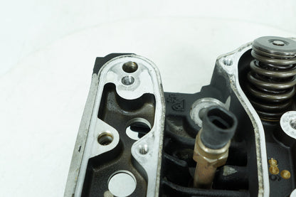 1984 - 1998 Harley-Davidson Touring Electra Glide Ultra Front Twin Cam Engine Cylinder Head 16721-84D