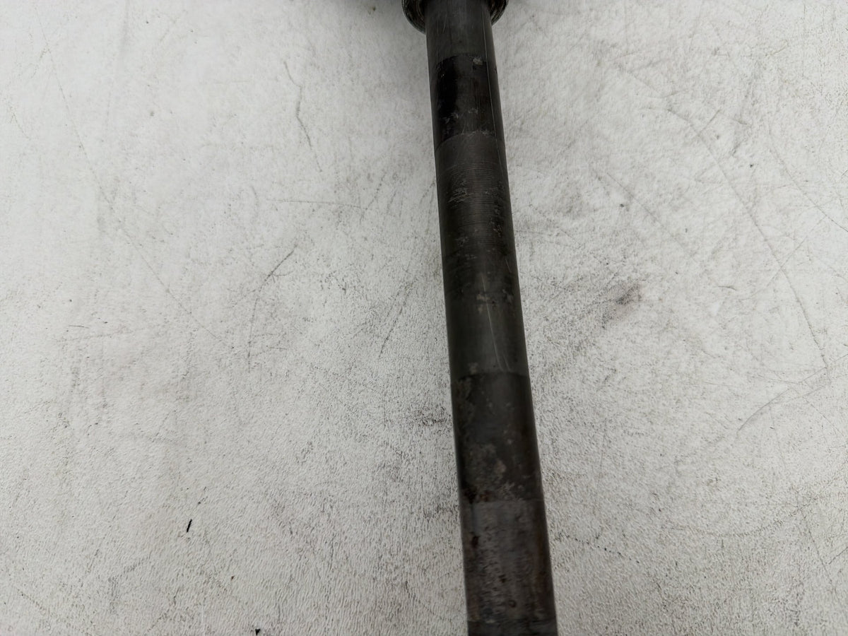 2002 Harley Electra Glide Touring FLHT OEM Rear Fork Swingarm Pivot Bolt Shaft