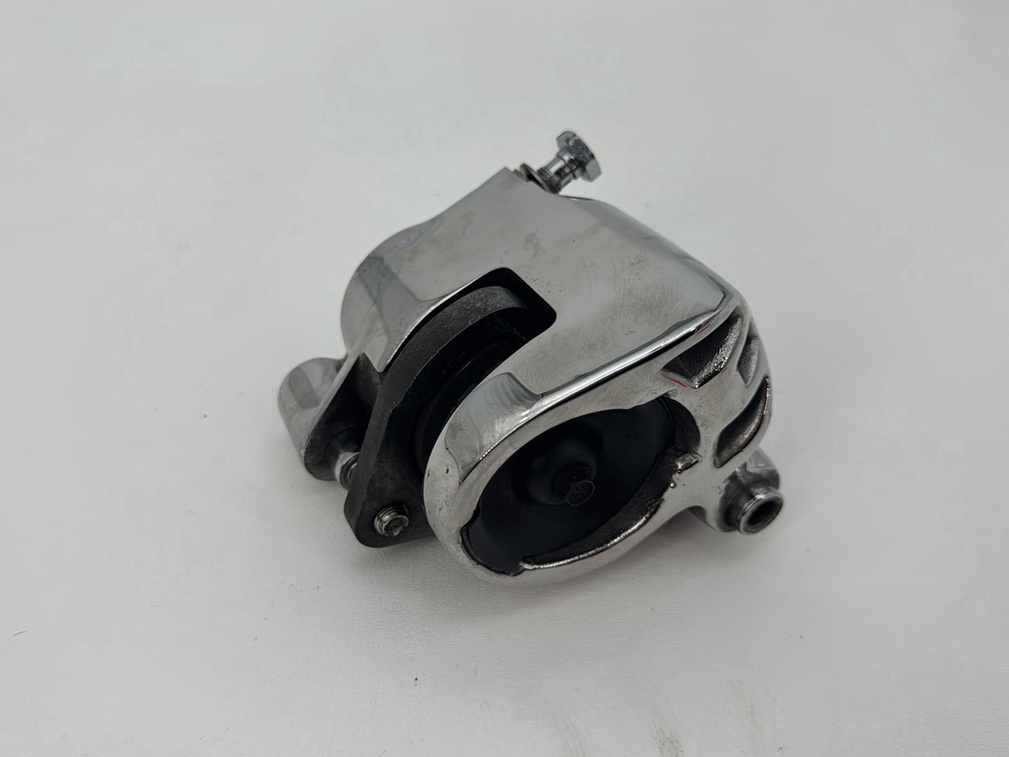 1999 - 2006 Harley-Davidson Dyna Wide Glide Front Left 1 Brake Caliper 44046-84C