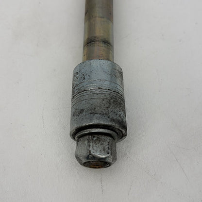 2007 - 2012 Harley-Davidson Dyna Super Glide Front Wheel Axle Bolt Shaft 41628-08