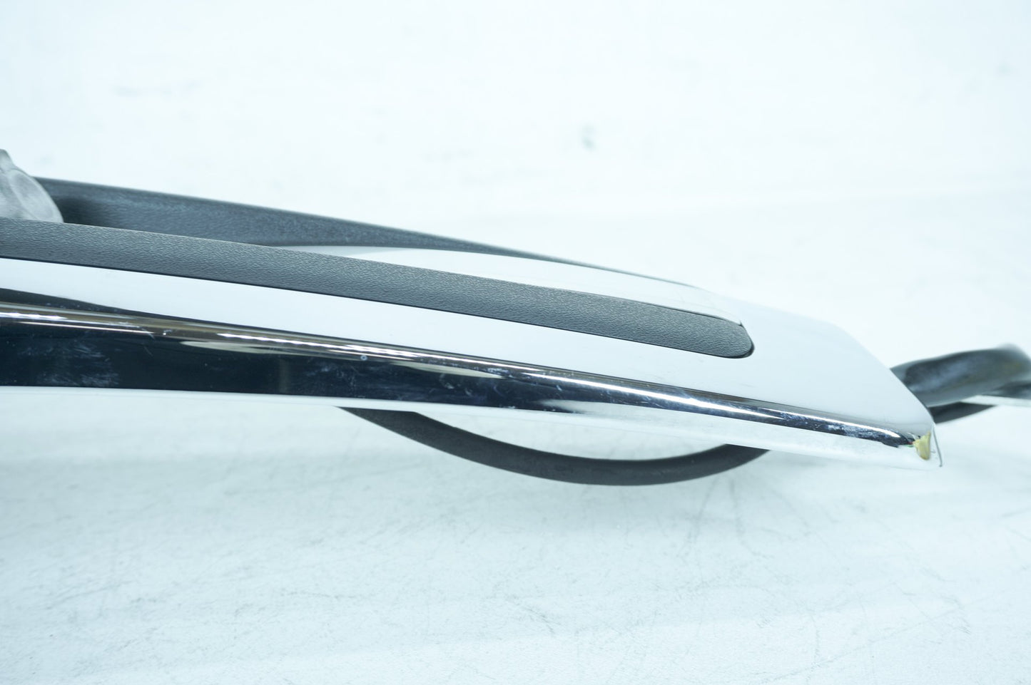 2011 - 2016 Harley-Davidson Touring Electra Glide Ultra Fuel Gas Tank Dash Console NOKey 61270-08