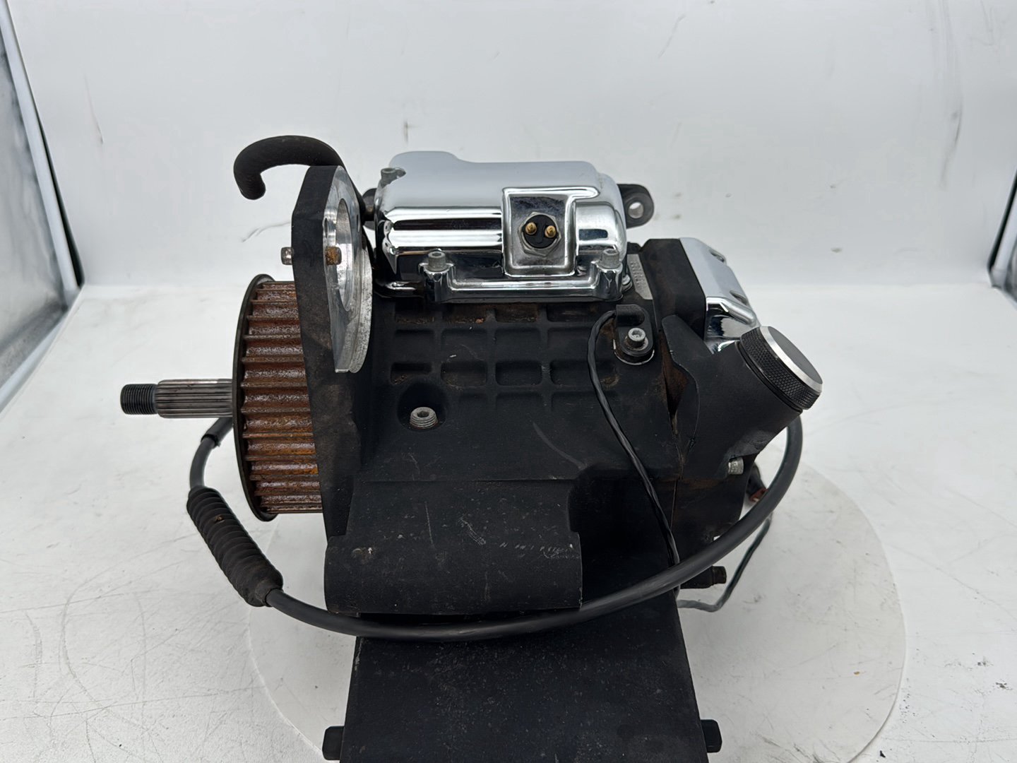 1999 - 2006 Harley-Davidson Touring Electra Glide Classic 5 Speed Transmission Gearbox 34829-99