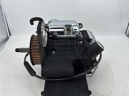 1999 - 2006 Harley-Davidson Touring Electra Glide Classic 5 Speed Transmission Gearbox 34829-99