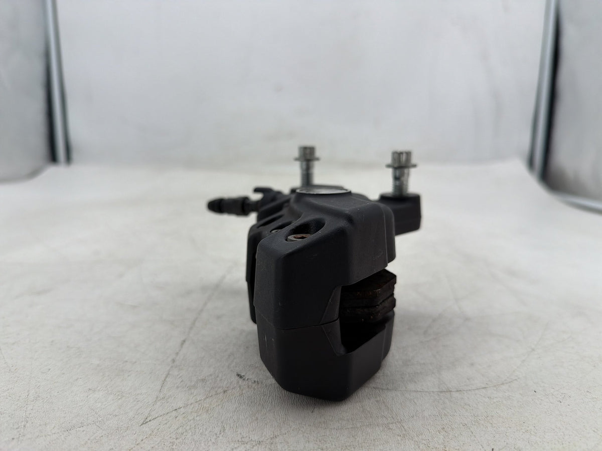 2013 Harley Electra Glide Touring FLHTCU OEM Front Right 1 Brake Caliper