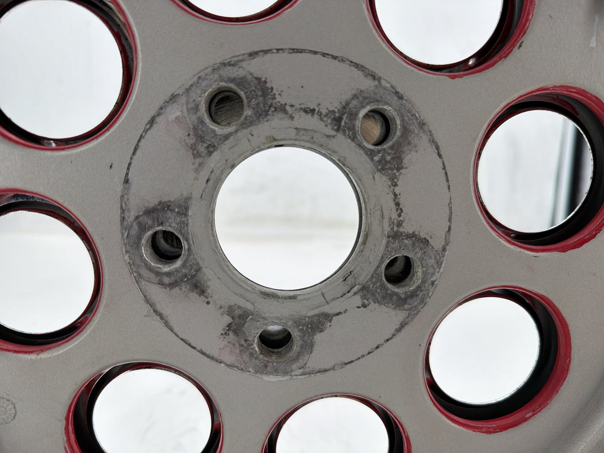 1994 Harley Softail Custom OEM Rear Driver Pulley Sprocket 40221-85A 70T 1.5"