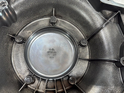 2015 Harley Road Glide Touring FLTRXS OEM Outer Primary Clutch Cover