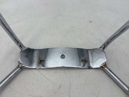 2007 - 2012 Harley-Davidson Touring Electra Glide Ultra Rear Passenger Handrail Grab Bar Hand Rail 91583-99