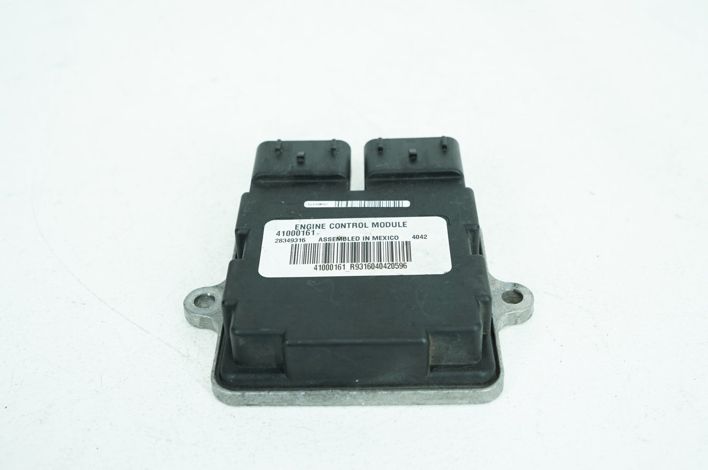 2004 - 2022 Harley-Davidson Sportster SuperLow Engine Control Module Brain ECU ECM 41000161