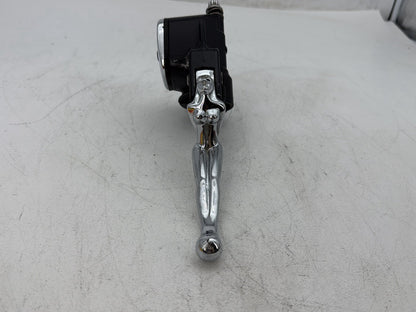 2006 Harley Dyna FXDWGI Wide Glide OEM Front Right Brake Lever Master Cylinder