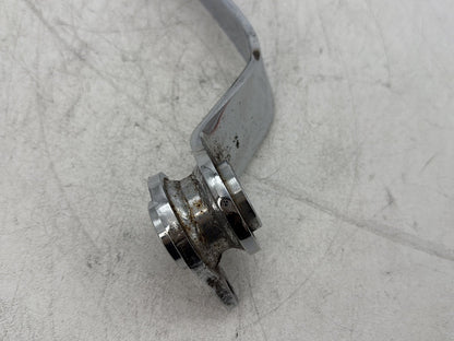 1998 Harley Softail Custom FXSTC OEM Foot Brake Control Lever Pedal