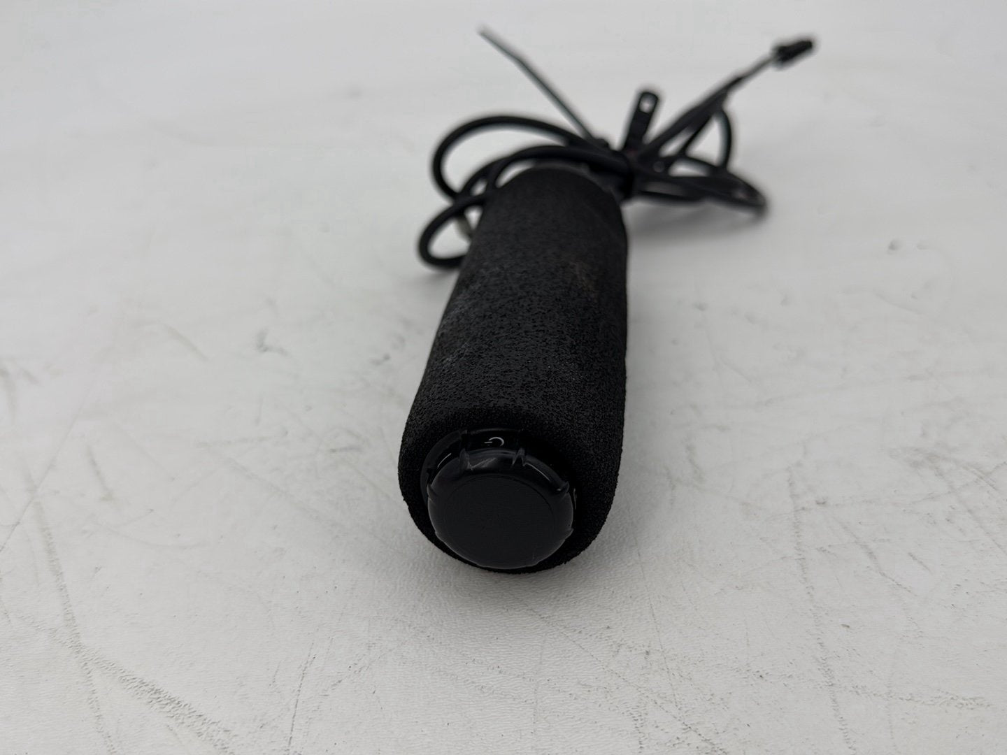 2007 - 2016 Harley-Davidson Touring Electra Glide Ultra Front 1 Hand Grip Handgrip Hold Heated