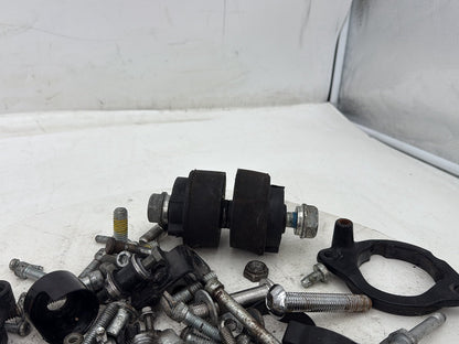 2013 Harley Forty-Eight Sportster 1200X OEM Hardware Bolts Nuts & Brackets