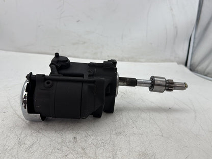 1998 Harley Softail Custom FXSTC OEM Engine Starter Motor