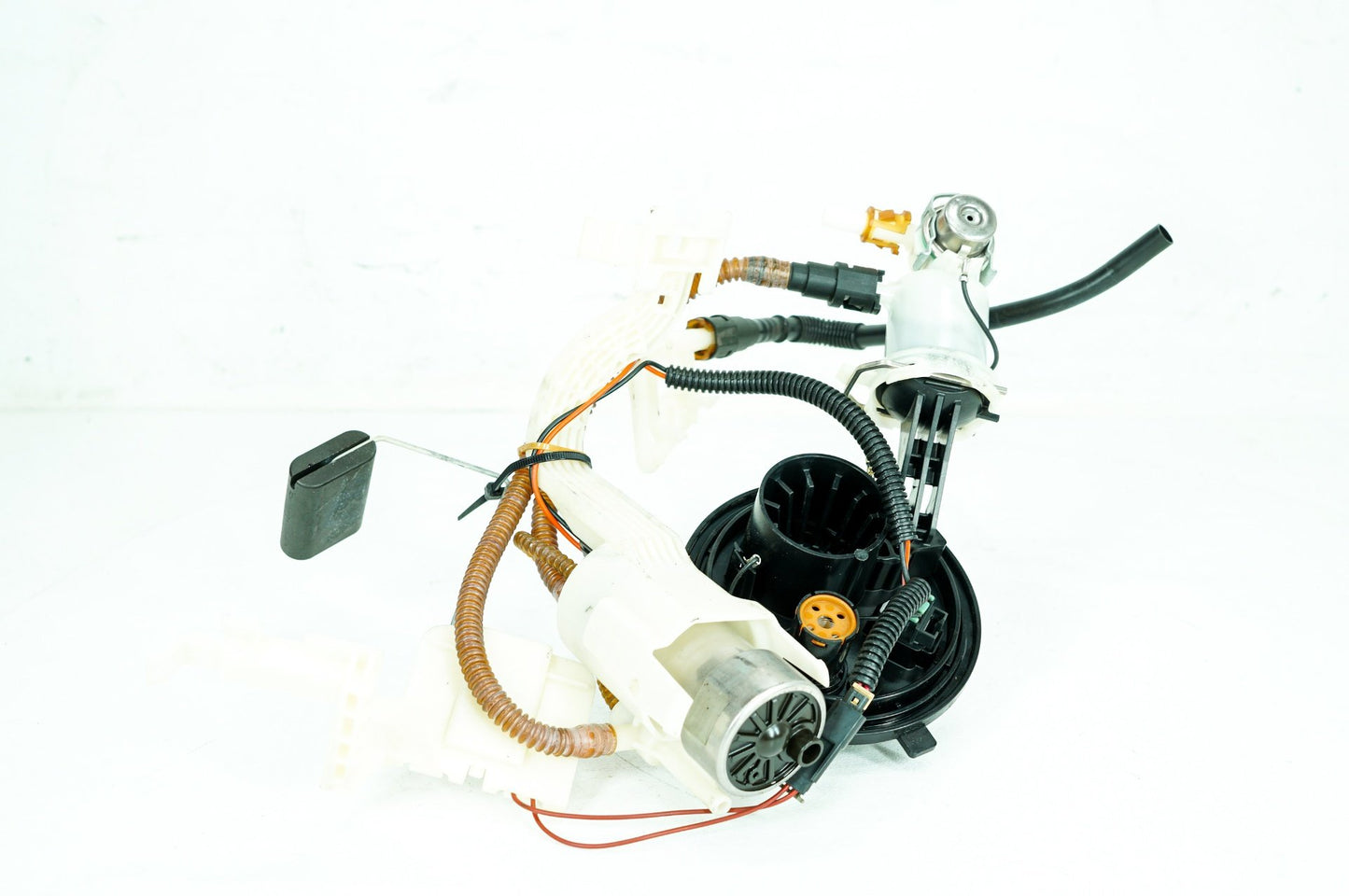 2007 - 2011 Harley-Davidson Touring Street Glide Fuel Pump Gas Gasoline Petrol Sending 69214-08