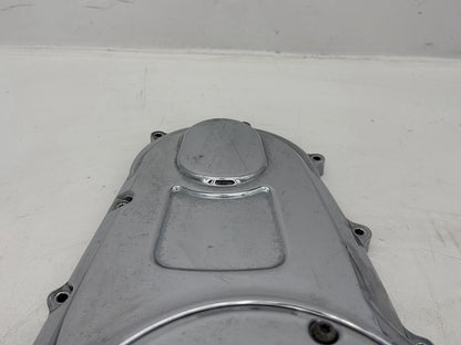 2008 Harley Touring FLHTCU Electra Glide Ultra OEM Outer Primary Clutch Cover