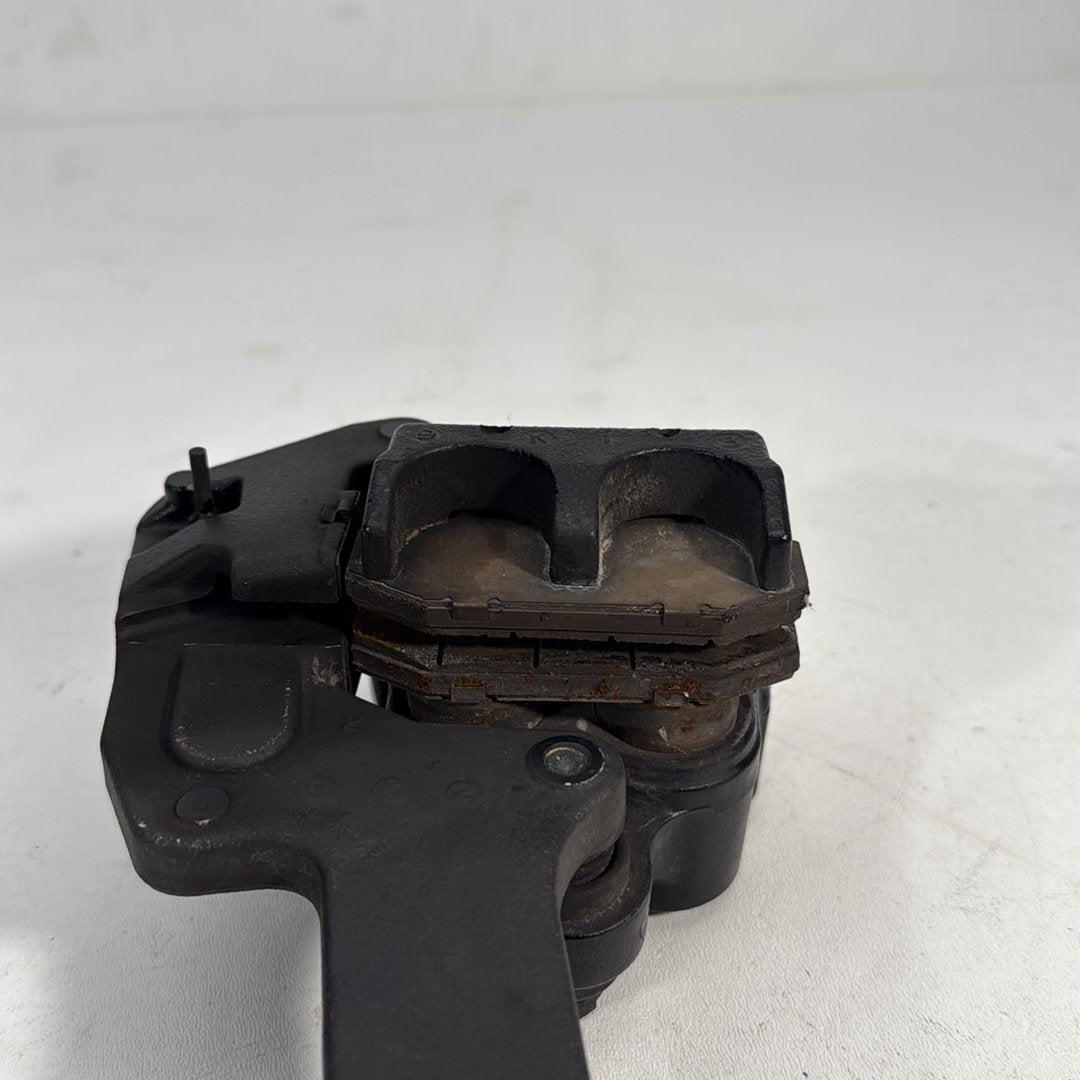 2017 - 2026 Harley-Davidson Softail Heritage Classic 114 Rear Back Brake Caliper w/ Bracket 41300192