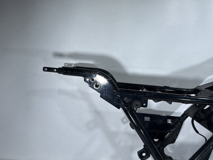 1999 - 2006 Harley-Davidson Touring Electra Glide Classic Body Main Frame Chassis CLN CLR 47900-99B