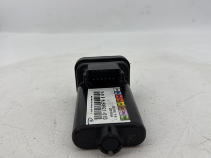 1999 - 2006 Harley-Davidson Softail Heritage Turn Signal Security Module TSSM 68921-01D