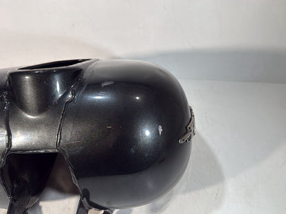 2007 - 2012 Harley-Davidson Touring Street Glide Fuel Gas Tank Gasoline Reservoir w/ Logo Stickers Emblems