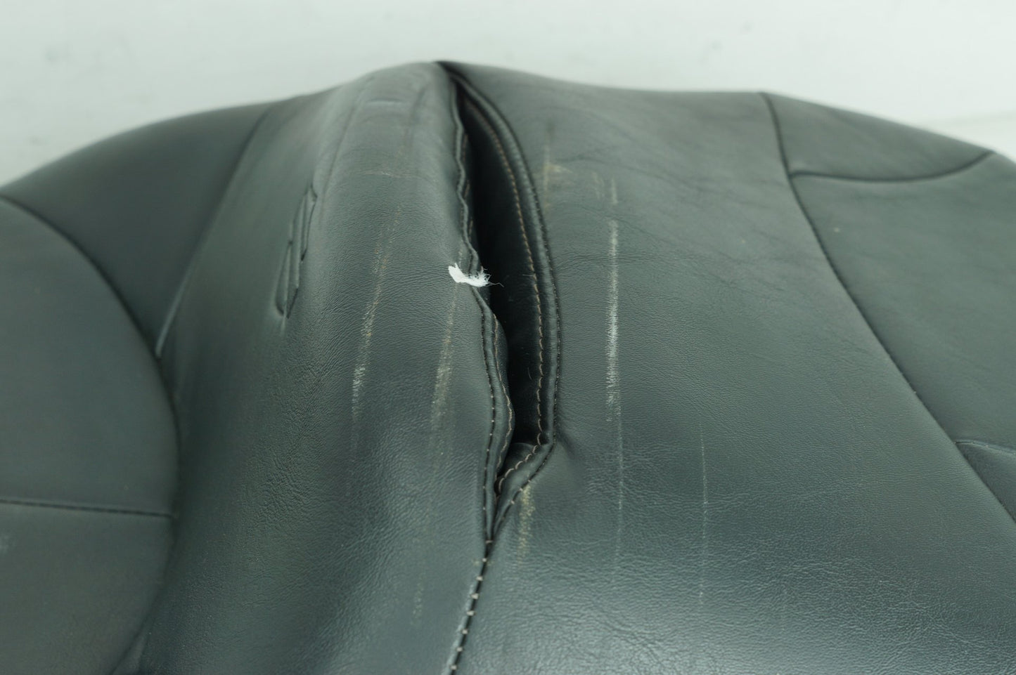 2012 - 2016 Harley-Davidson Touring Electra Ultra CVO Passenger Rider Driver Seat Saddle 52000080