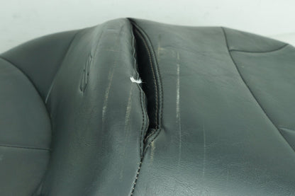 2012 - 2016 Harley-Davidson Touring Electra Ultra CVO Passenger Rider Driver Seat Saddle 52000080