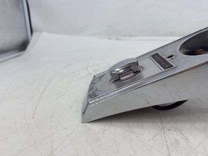 2006 Harley Softail FLSTCI Heritage Classic OEM Fuel Gas Tank Dash Console NOKey