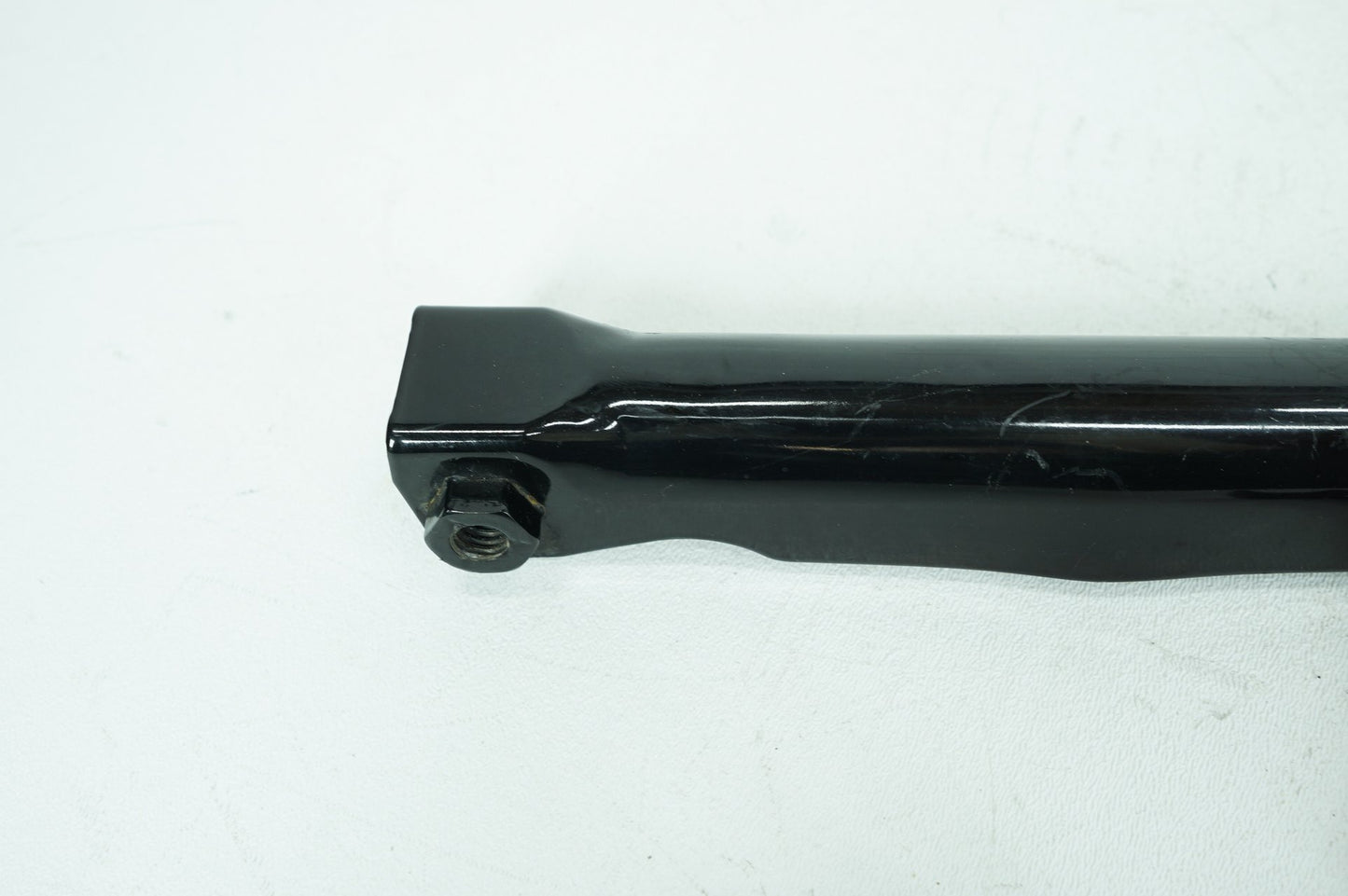 2000 - 2006 Harley-Davidson Softail Fat Boy Seat Bracket Mount Support Mounting 48868-00