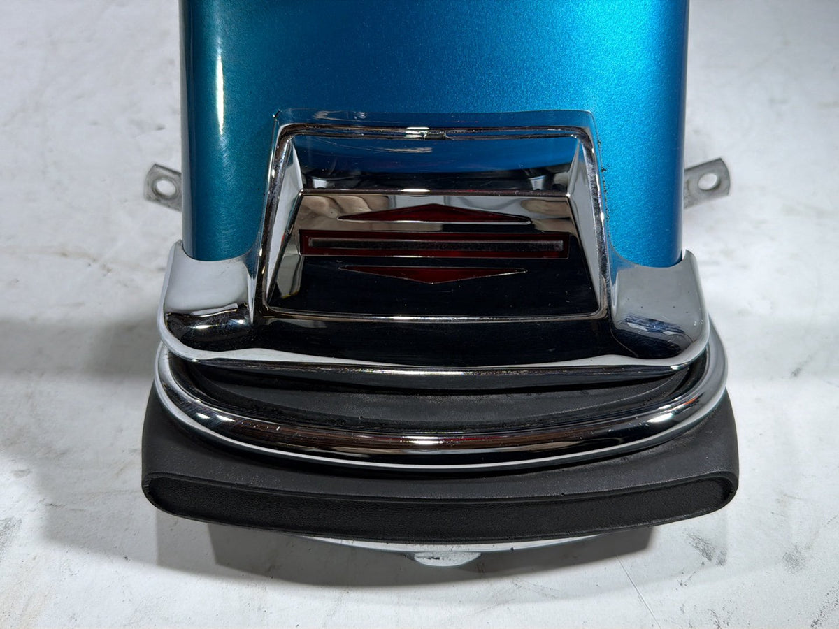 94 Harley Electra Glide Touring Classic Rear Wheel Fender Turn Signal Indicators